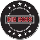 BIG BOSS Logo